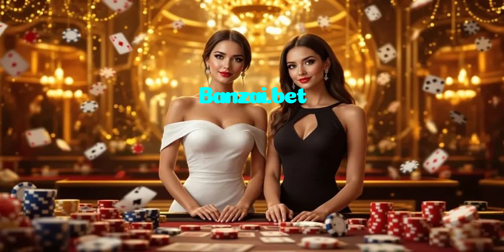Banzai.bet خوش آمدید بونس +600% پیشکش موبائل ایپ کے پروموشن سیکشن میں دکھائی دیتی ہے۔