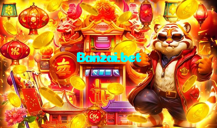 available types of Banzai.bet bet including pre-match live express and system bets