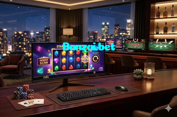 Banzai.bet